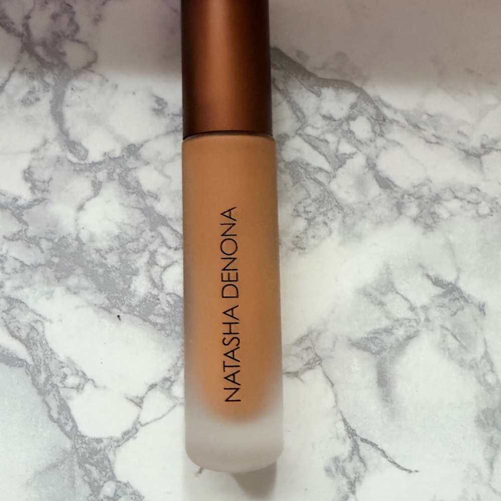 Natasha Denona Hy-Sculpt Liquid Bronzer - Foxy Light
